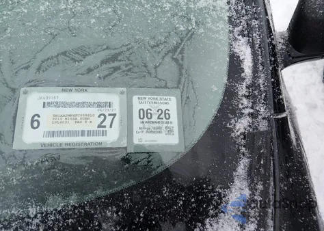 2015 Nissan Pathfinder Sl z USA, uszkodzony, nr VIN 5N1AR2MN4FC658810